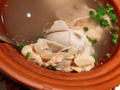 -小菜园新徽菜(无锡宜家荟聚中心店)