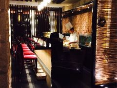-哈尔滨索菲特大酒店-意日本料理铁板烧