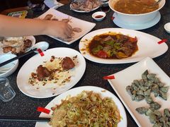 -王庄阿咪海鲜大排档(象园店)