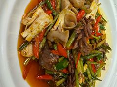 -玉林烤鸭店(小西天店)