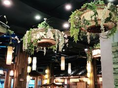 -花溪雨·森林餐厅(石基店)