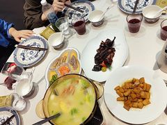 -钱塘花园·宁波菜