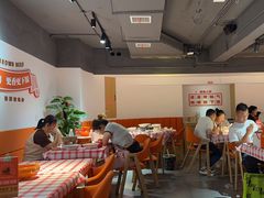 -韵味湘肴·小炒黄牛肉(五一广场店)