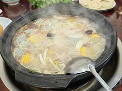 -花水湾红太阳牛肉汤锅