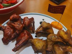 -大鸽饭(马王堆店)