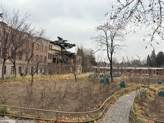 -玉华台饭庄(裕中西里小区店)