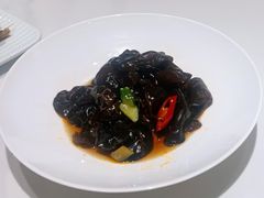 酸辣小木耳-道道鲜·崇明私房菜(五角场店)