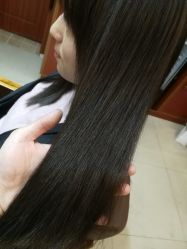 -美梵日系沙龙