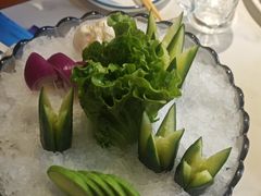 -渔港甄宴·海鲜·地标烟台菜(金沙滩店)