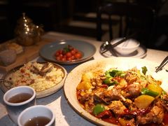 -那时新疆·若羌(经纬汇店)