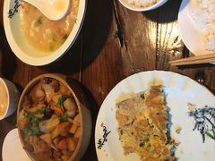 -卧龙堡客栈·中餐厅(古北水镇店)