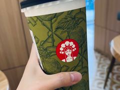 -霸王茶姬(五一路店)