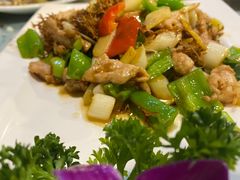 -尽善百年古院餐厅(王家老宅店)
