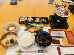 -ステーキハウス吉池