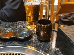 -酉林和牛·烧肉