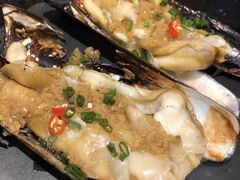 -烧货·活海鲜炭烧(湖滨商业街店)
