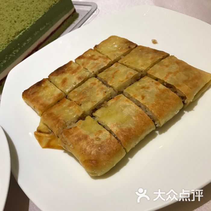 粗茶淡饭·汉口私厨牛肉豆皮图片 - 第2068张