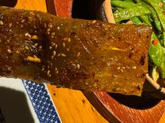 -肉串汪(月坛店)