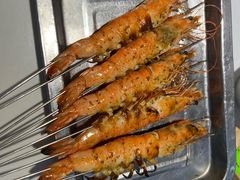 -众想海鲜·烧烤·海肠捞饭·渔家菜(孙家疃店)