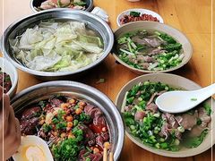 -周记翘脚牛肉