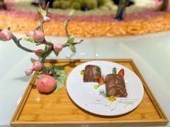 -北京全聚德(王府井店)