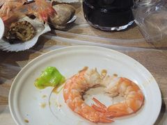 -大锅强·蒸海鲜青岛菜(金沙滩店)