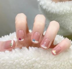 -M·X Nail日式美甲美睫