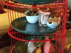 -无锡君来洲际酒店