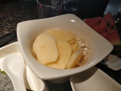 土豆(半)-海底捞火锅(崇文门新世界百货店)