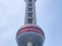 -东方明珠广播电视塔