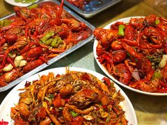 -杨氏青龙虾·羊蝎子(金盛路总店)