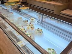 -WenTinG文汀·半糖蛋糕(合生汇店)