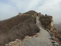 -司马台长城