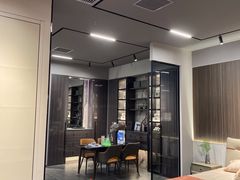 -索菲亚衣柜橱柜家具全屋定制(十里河居然之家店)