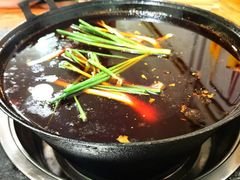 -石灰市毛记烧鸡公(解放碑店)