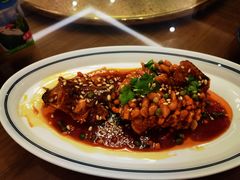 -海富门·带鱼·淮扬菜·粤菜(甘家口店)