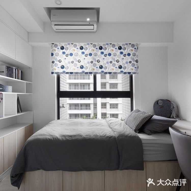 小户型的收纳之道，看看这家85平的空间如何做！