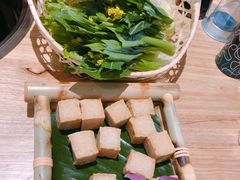 -椰夫人·养生椰子鸡(金沙洲永旺店)