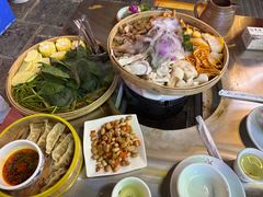 -八木轩·寻味大理白族民俗餐厅(文献路店)