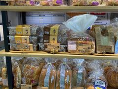 -圣安娜饼屋(信和广场店)