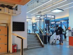 -凯德广场(学府店)