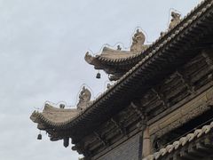 -张掖大佛寺景区