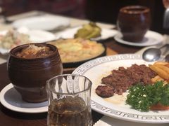 -92°C俄式厨房(中央大街店)