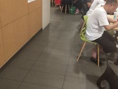 -麦当劳(厦门北站店)