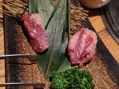 -赤坂亭M9和牛烧肉(世博源店)