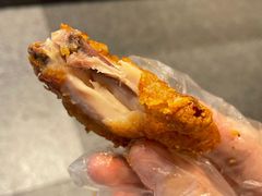 -阿捡忭京炸鸡(韭菜园总店)