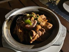 -铭轩中餐厅·海南菜·粤菜(亚龙湾瑞吉店)