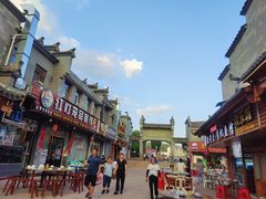 门面-渔老大·有机鱼馆·老字号(古城店)