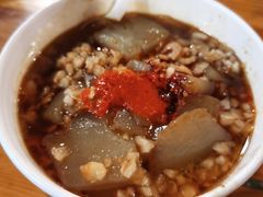 炒粉-星隆国际·芜湖小吃街
