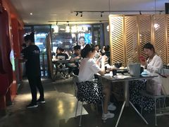大堂-一棠龙虾(徐家汇城开YOYO店)